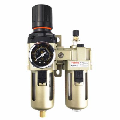 永杰气动 AC3010-02D 油水分离器 (单位：个)